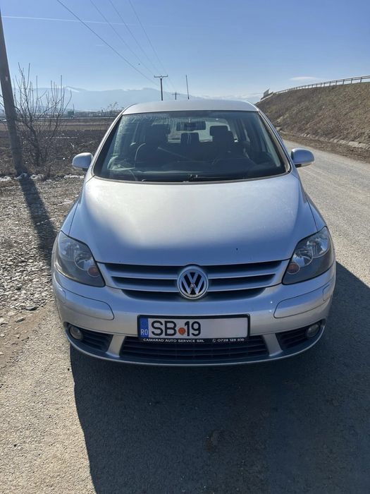 Vand Volkswagen Golf 5 Plus 1.9tdi 105cp 2007