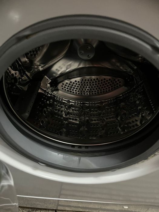 Стиральная машина LG