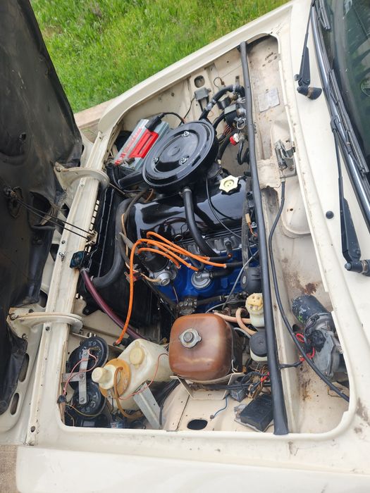 Ваз 2106 / 1996йил