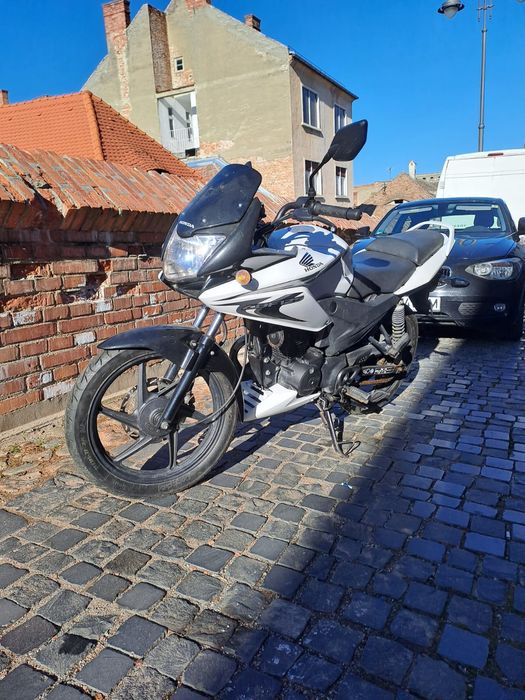 Vânzare Motocicletă