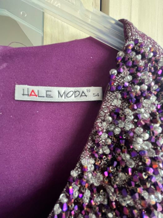 Рокля Турски модел