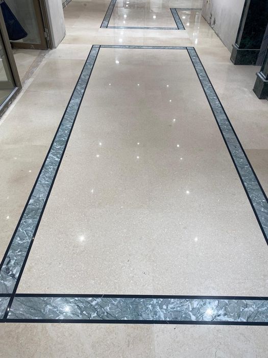 Палировака и реставрация мрамора