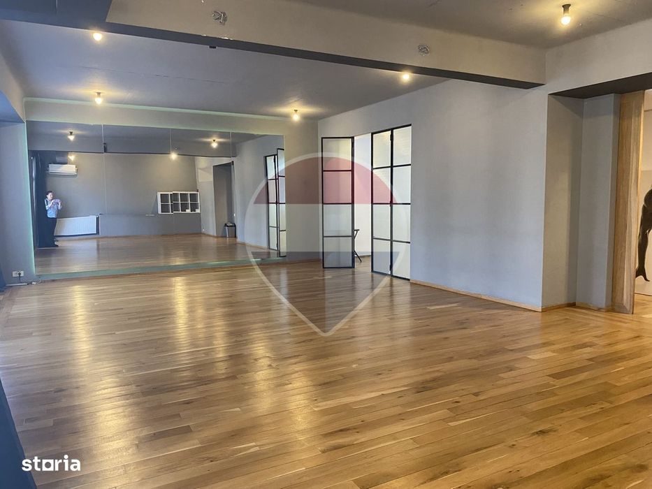 Apartament 4 camere de inchiriat | Dacia | Lux si Confort