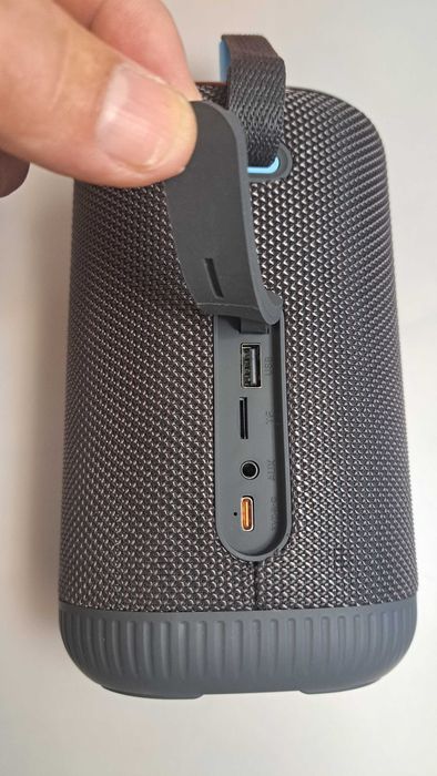 bluetooth тонколонка P 16 Pro