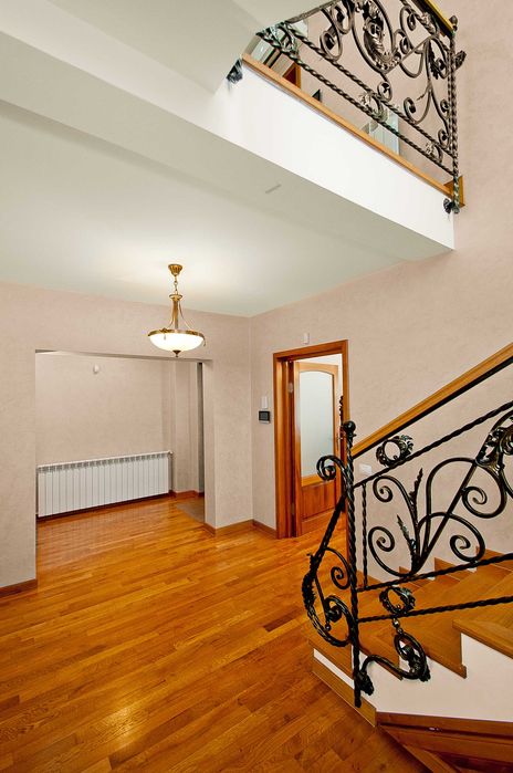 Vanzare  Vila P+1 IN Braila 4 Camere  SUP.160m2  Mobilata  si  utilata