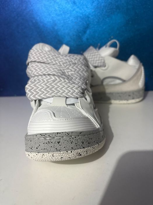 Lanvin Oreo 41 42 43 noi