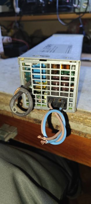 Продам блок питания 48 В 2000Вт.