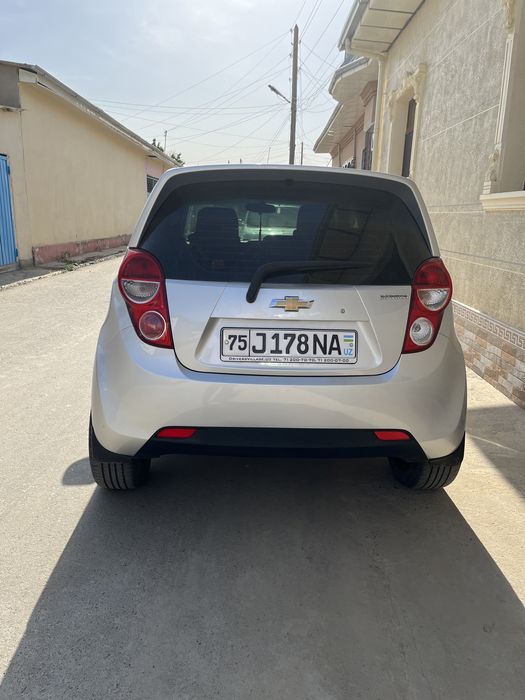 Spark 2 Optimum plus