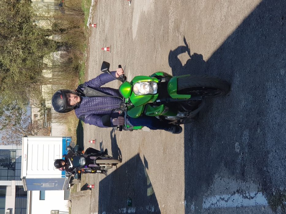 Scoala de șoferi categoria A,A1,A2,A1 Scuter A1 automat(B)