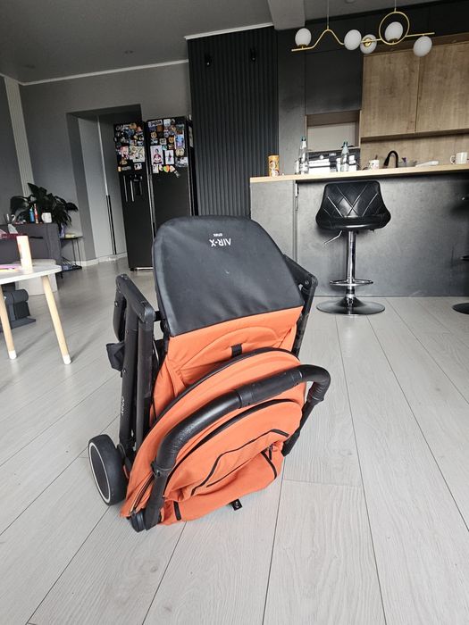 Коляска Anex AIR-X