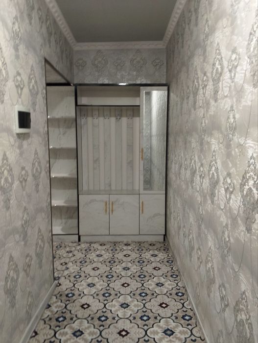 Kvartiraga ijaraga beriladi