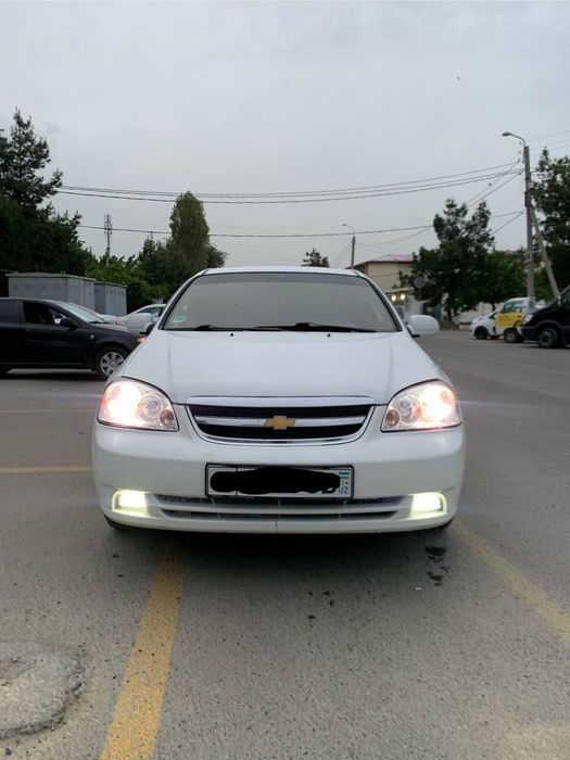 Other Lacetti / Gentra 2010 — 2