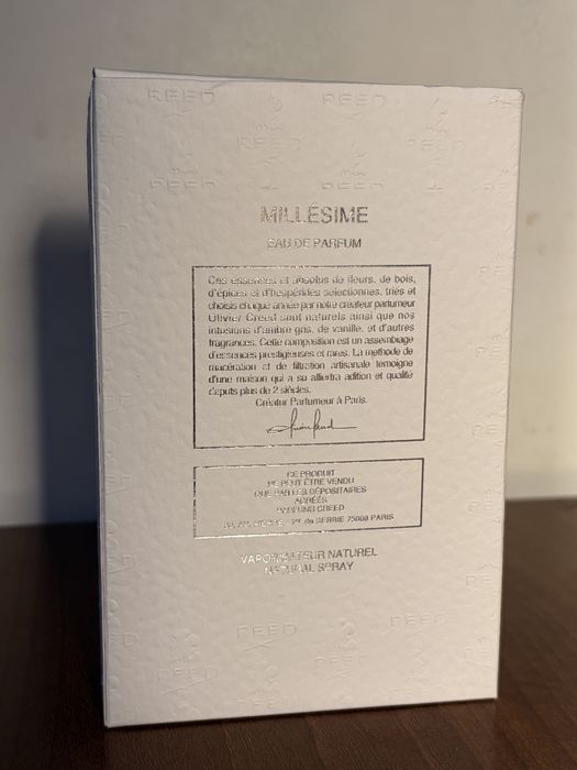 Parfum Creed Fleurs de Gardenia 75ml Eau de Parfum