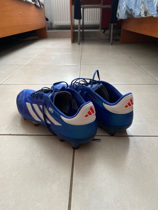 Copa Pure II.1 (Elite)