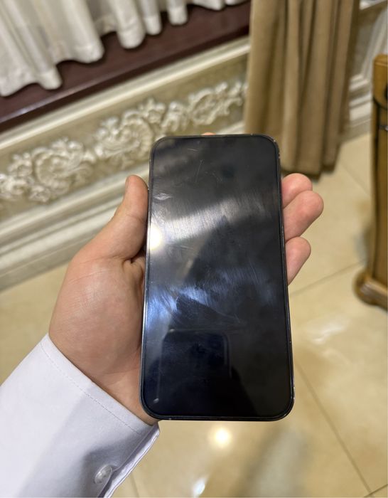 Iphone 13 Pro Max Obmen