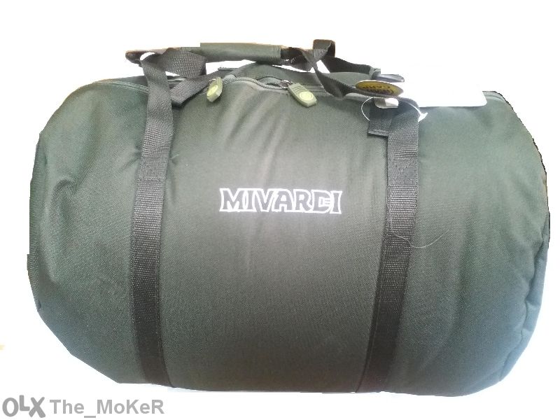 ПРОМО 4 сезона Спален Чувал Mivardi Модел- M-slbex -215х85см
