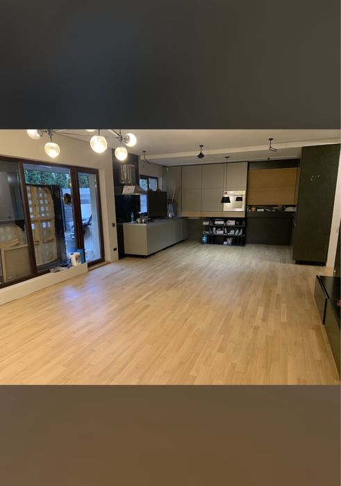 Raschetez / Montez Parchet Lemn Masiv, Laminat, SPC, Tarchet, Plinta