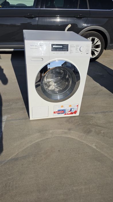 Пералня Miele W1  Twin dos