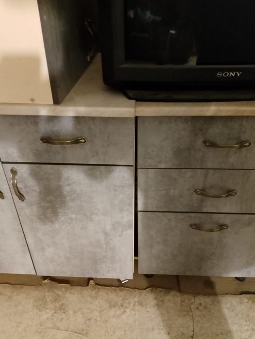 Продам кухонный гарнитур