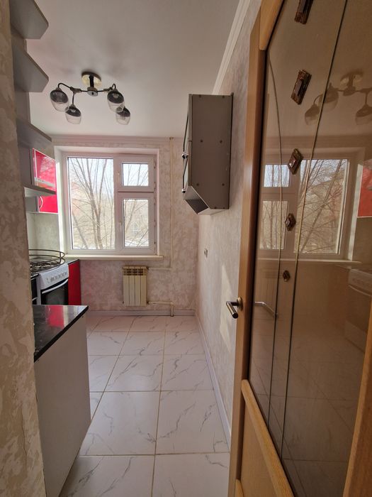 Продам 2кв 45квм ост Дом ветеранов