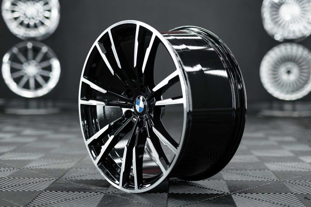 jante 20 bmw ///m r20 f