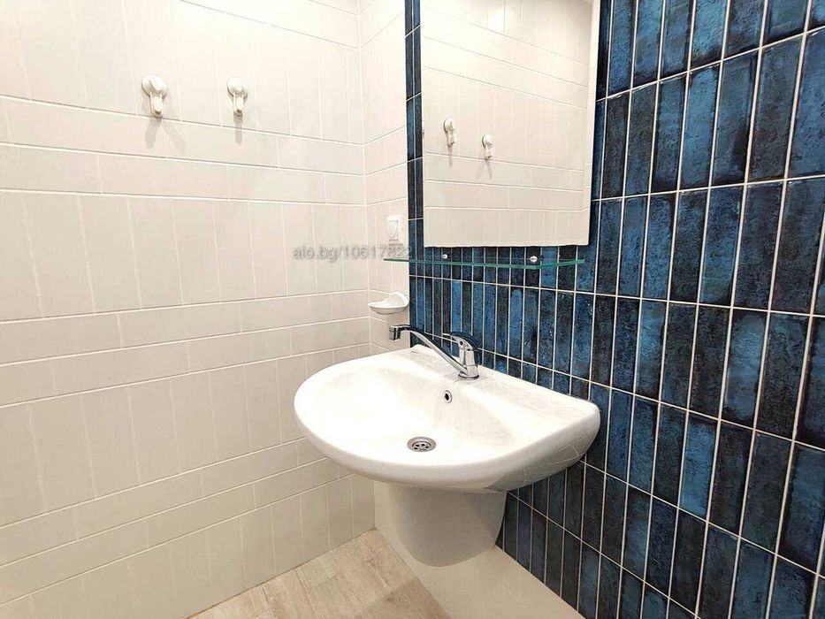 Дава се под наем Двустаен апартамент в Несебър - 42 кв.м за 230 € - Снимка #8