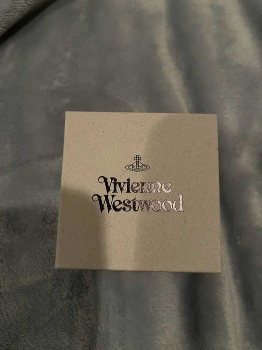 Cercei Vivienne Westwood Mini Bas Relief