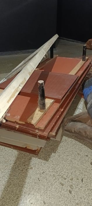 Бесплатно. На дрова. Самовывоз