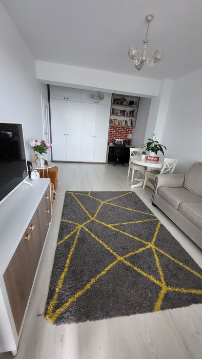 Apartament 2 camere pentru cuplu activ, cu loc parcare inclus