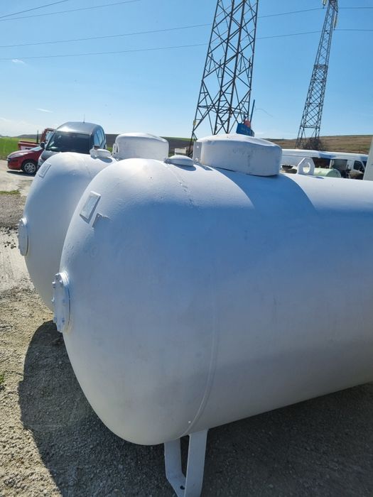 Rezervor gpl 4900l,2700l,1800 litri