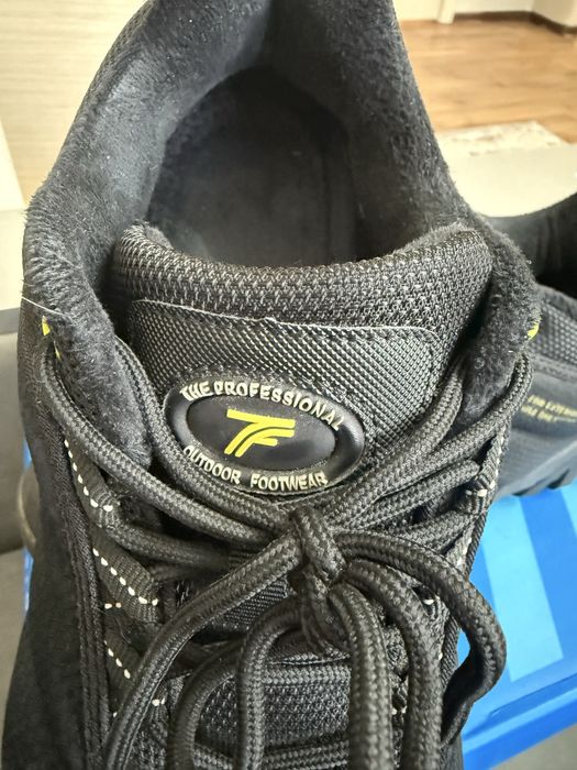 Кроссовки мужские демисезон