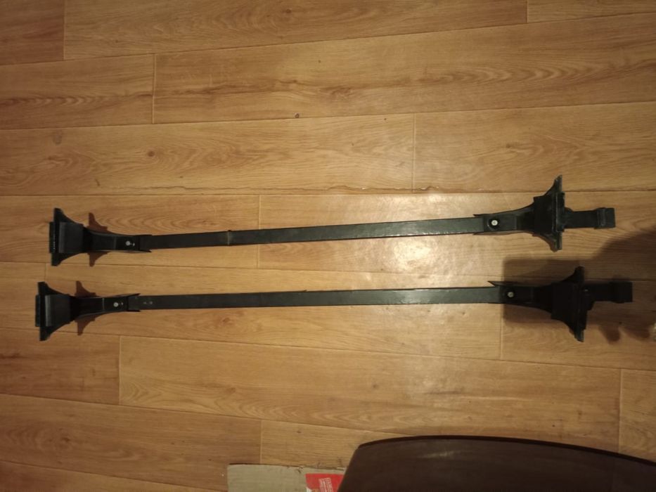 Багажник универсальные