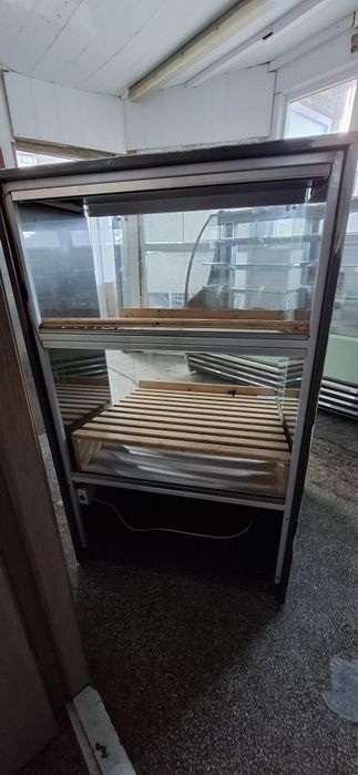 Хладилни витрини