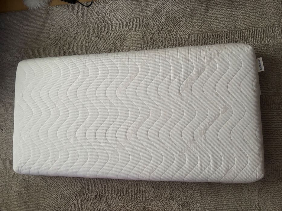Бебешки матрак 60х120