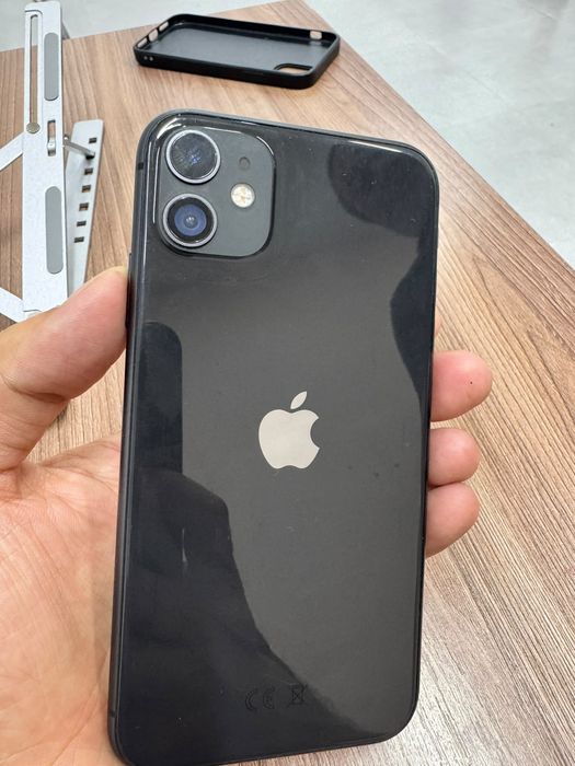 Iphone 11 обмен продажа