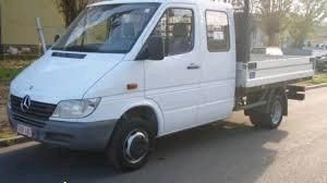 Arc 3 foi Sprinter punte dubla