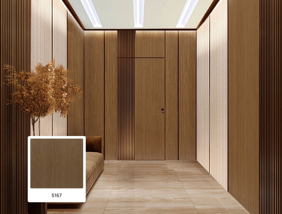 Бамбуковые панел установка