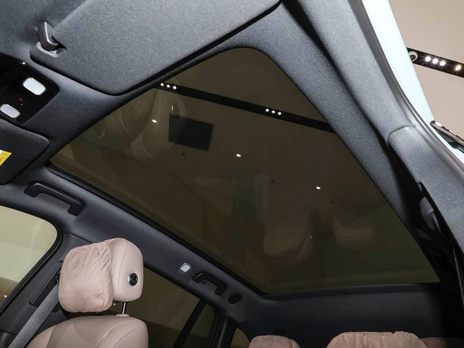 Lixiang L6 PRO 2026 рестайлинг в наличии