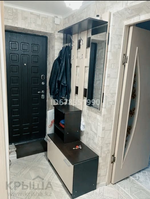 Продается 3х комнатная квартира