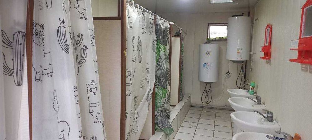 Kontener kontainer contener konteyner ofis office yotoqxona xojatxona