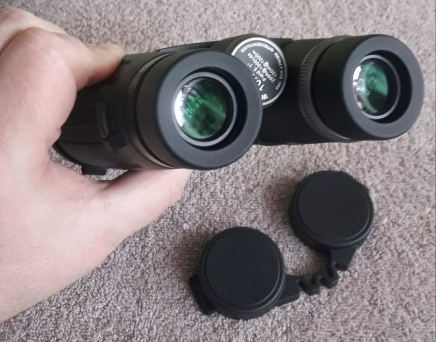 Продам бинокль, туризм, охота, подарки.