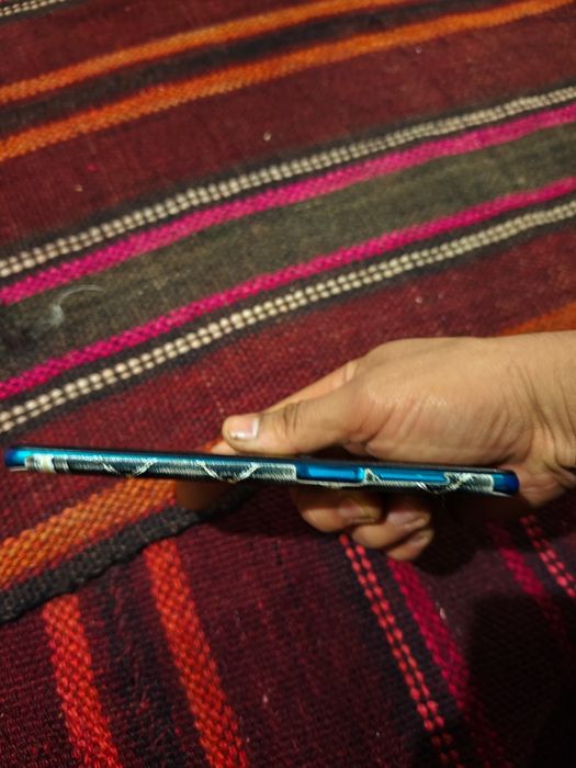 Redmi note 9s 4/64gb