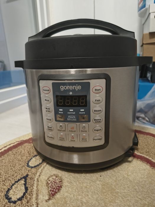 Multicooker Gorenje
