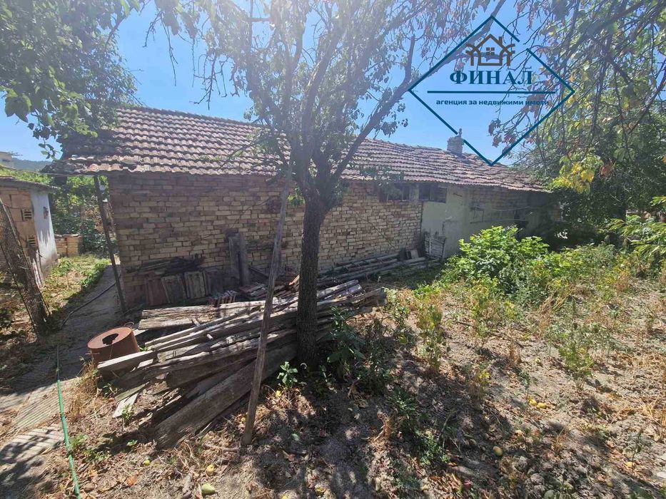 Продава се Къща в с. Вехтово, Област Шумен - 100 кв.м за 164 €/кв.м - Снимка #5