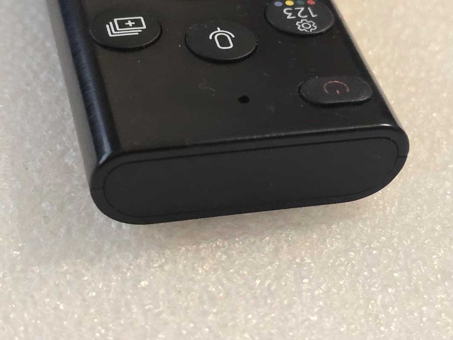 Telecomanda originala Samsung smart BN59-01385M incarcare solara USB-C