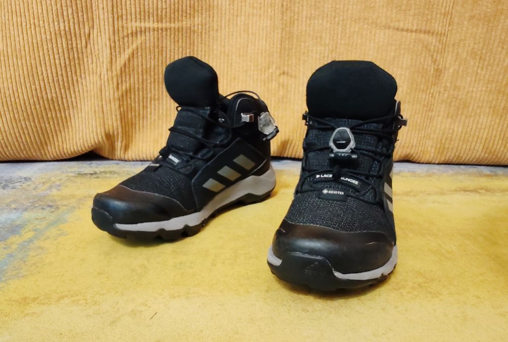 Adidas Terrex MID GTX K