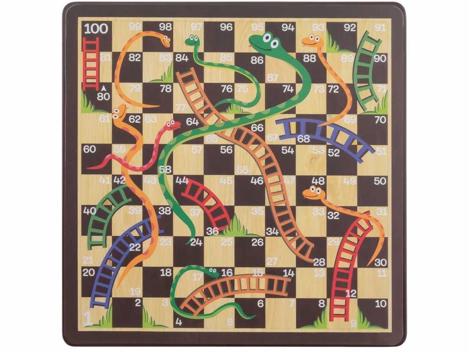 Занимателни и логически 10 игри в 1 комплект