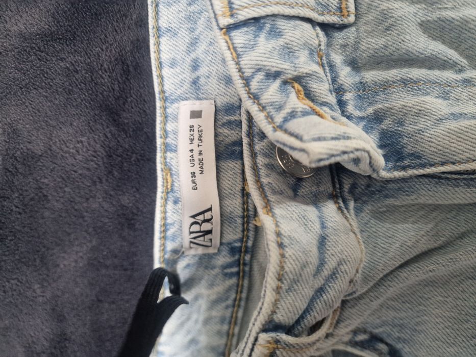 Пакет женских вещей