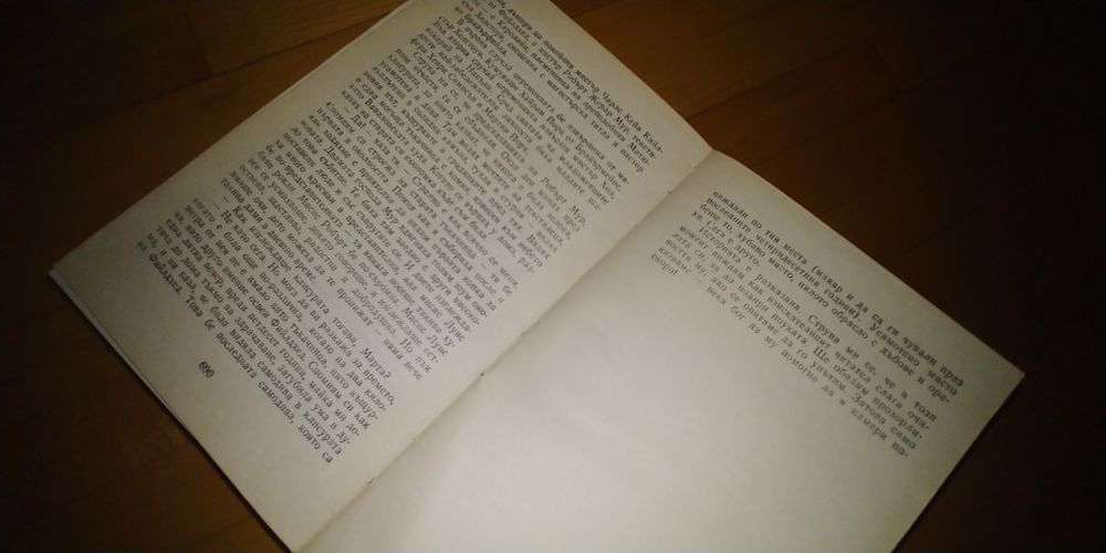 Шарлот Бронте, Шърли