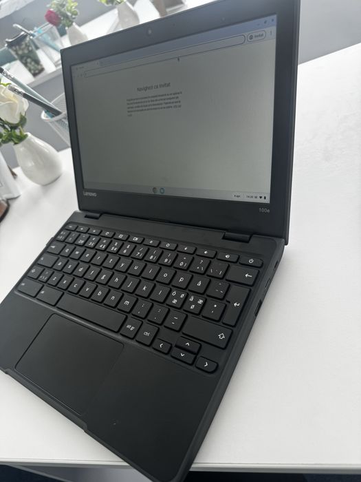 chromebook lenovo - Laptop-Calculator-Gaming la preț mic | OLX.ro